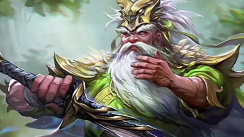 三国杀：冷门和弱画等号？看到他们的表现，你就不这么认为