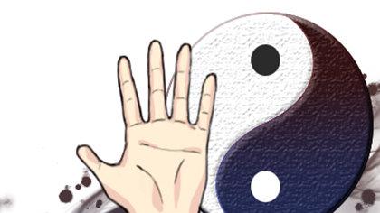 什么样的手相有小三出现