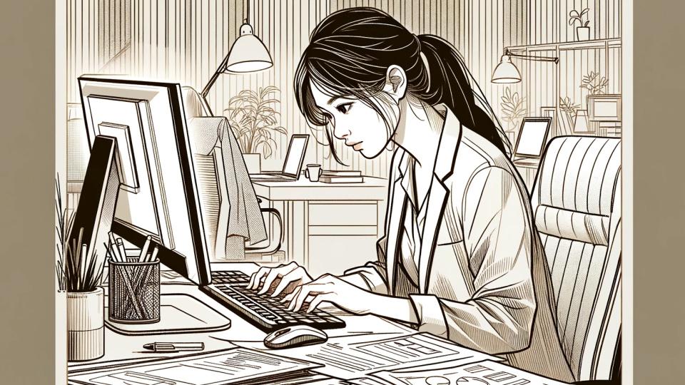 和周围人搞好关系的第一步：少说话