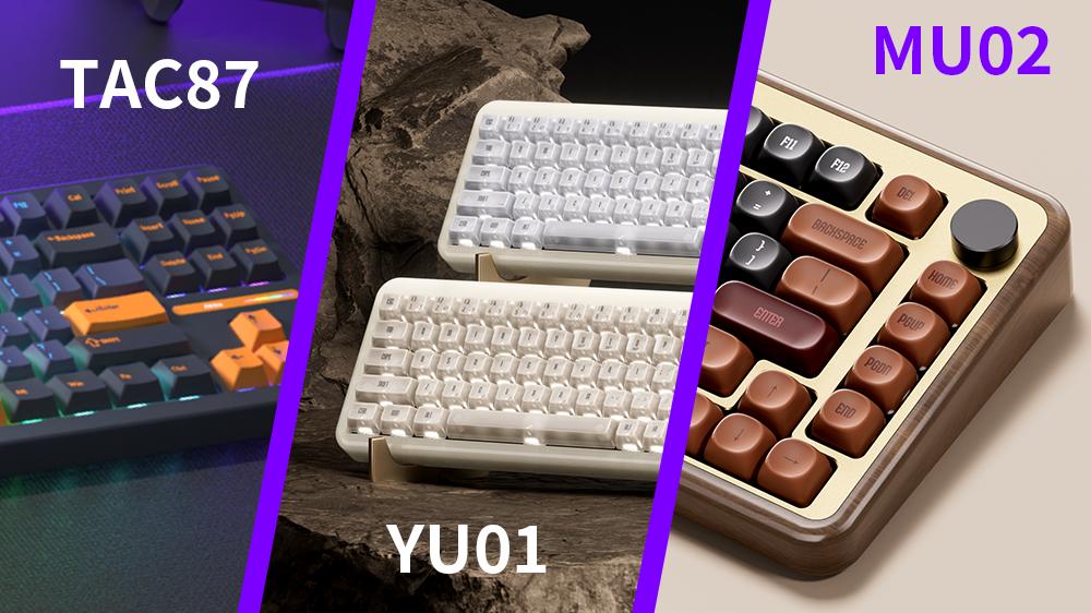 Akko与你相约China Joy 2025