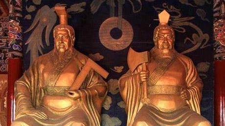 帝喾：音乐立法改写上古战争史？华夏礼乐文明的基因编码者