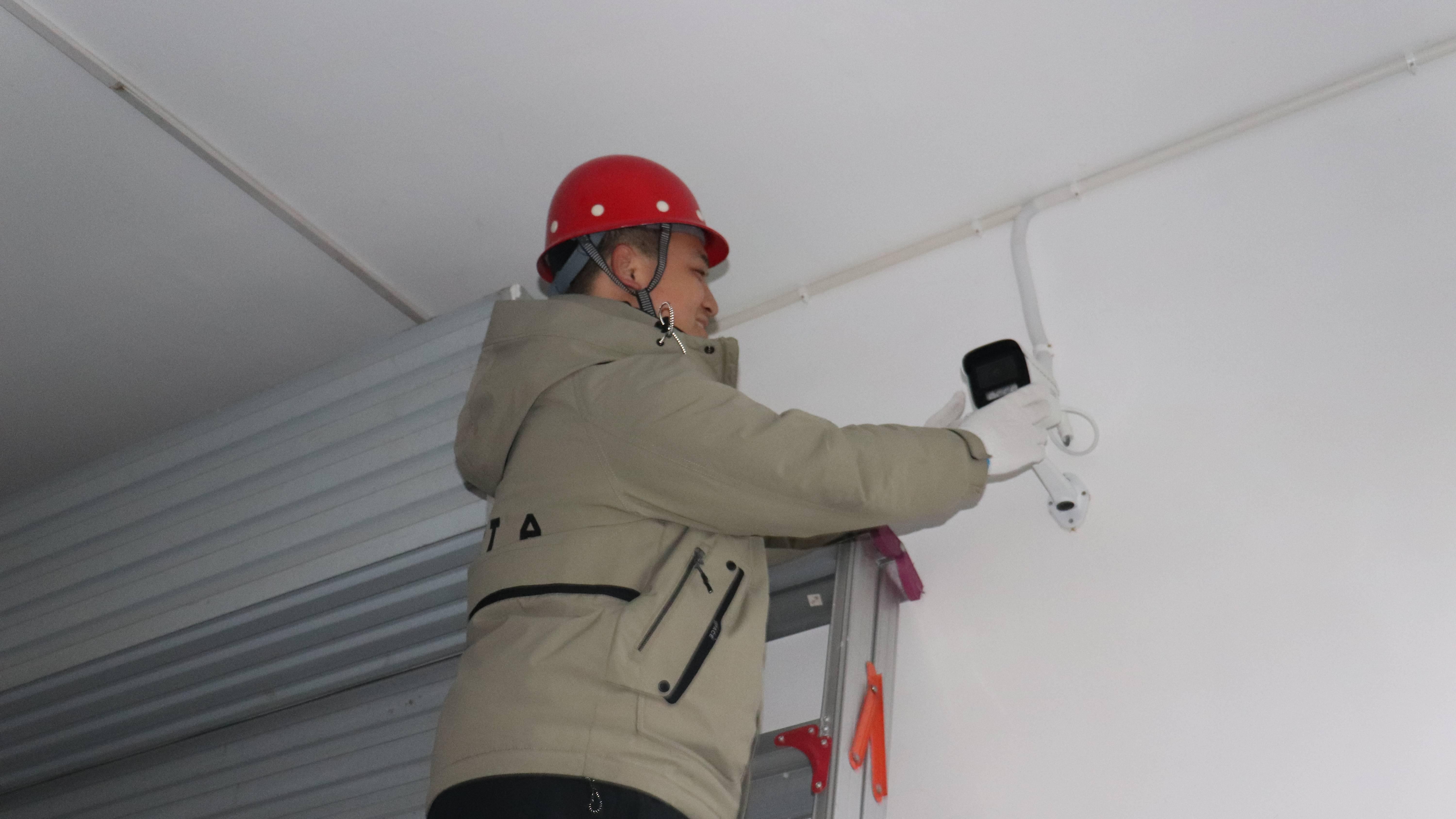 北关区委第三巡察组：聚焦校园安全 用实效为师生安全护航