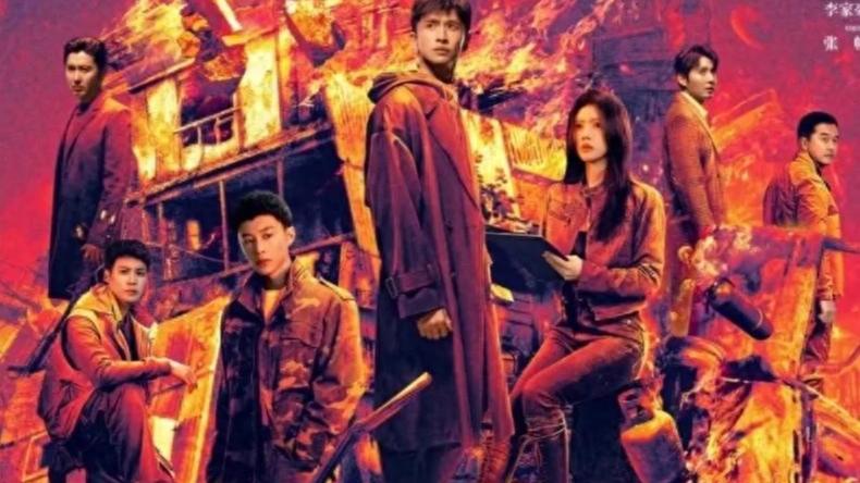爆款剧几乎成了平台的救命稻草