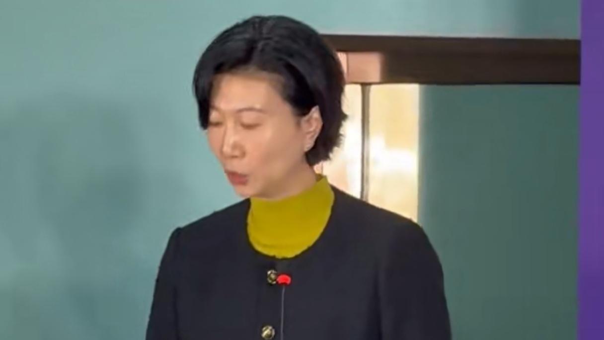 天津女排阵容更新！杨艺成队长，陈博雅无缘，迟来的新老交替