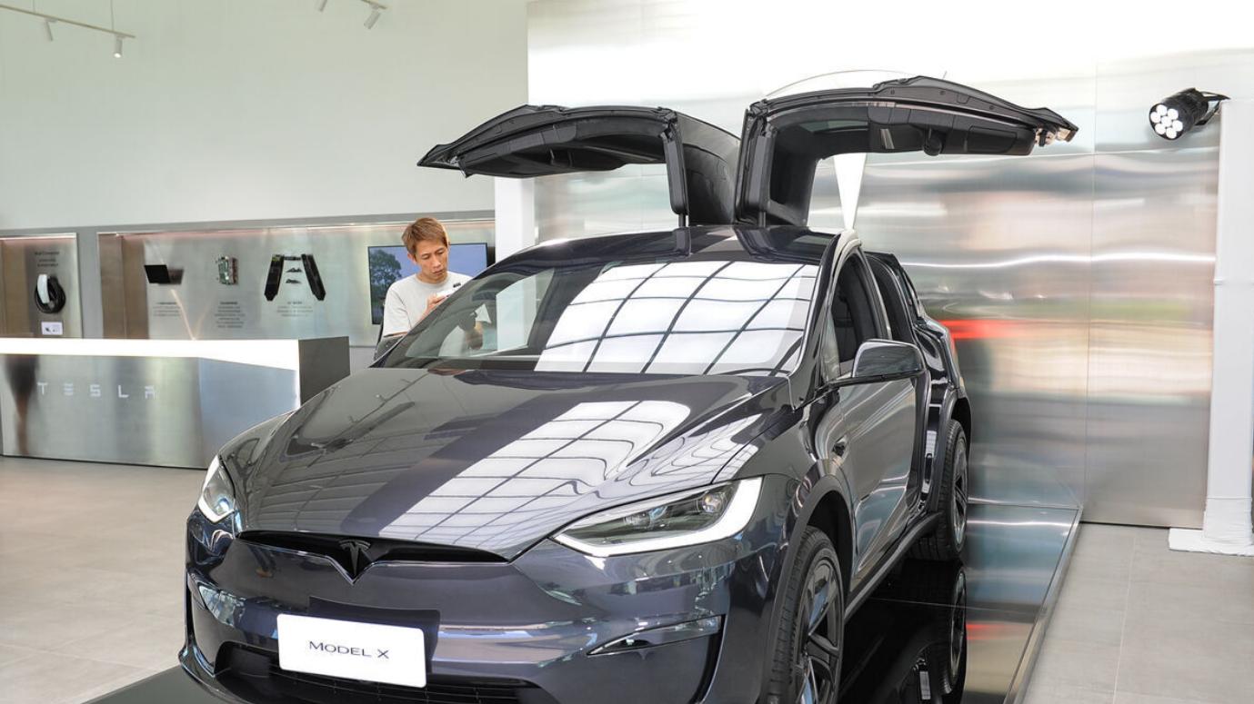 美国《消费者报告》评选出10大最佳汽车品牌