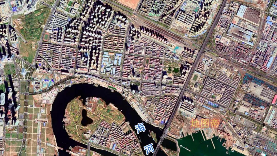沿中国海岸线公路，经过哪些城市，长度多少？