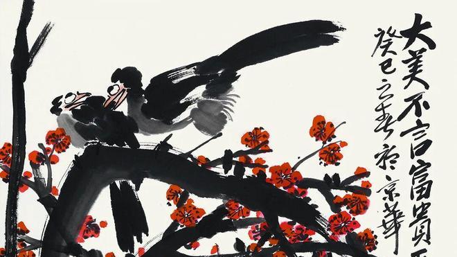 展览预告丨致敬海上画派——汤立书画展即将在上海朵云轩开幕