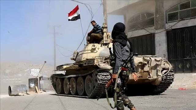 地下基地数十次爆炸，也门胡塞藏有叛徒