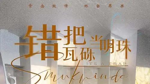 短剧《错把瓦砾当明珠$曦光映峥途》短剧: 