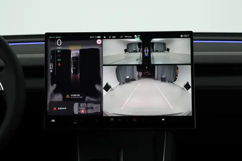 特斯拉“语音唤醒功能”升级在即 豆包+DeepSeek加入