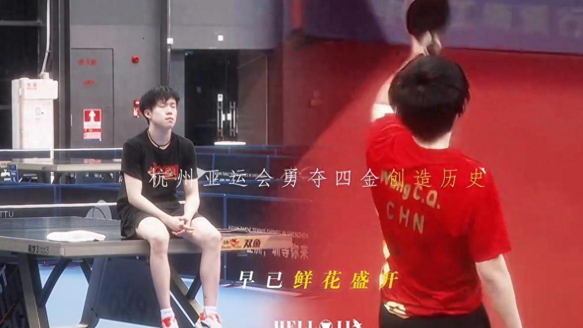 他有太多身不由己，却把自由作为最美好的祝福送给我们！