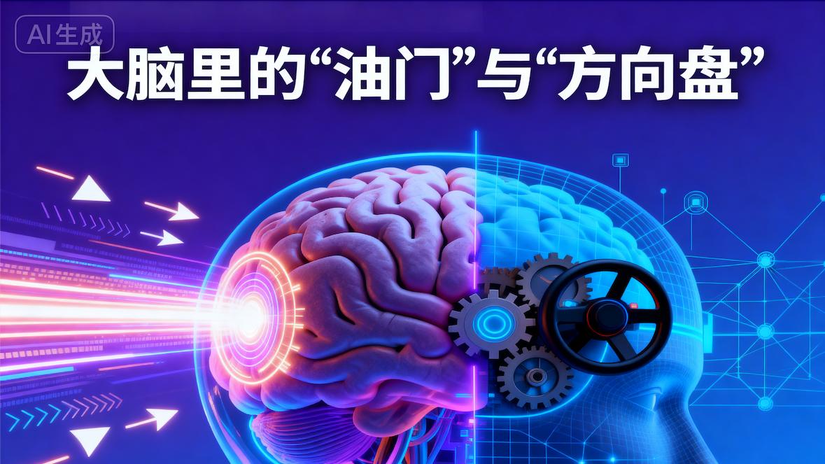为什么我的孩子玩游戏能专注几小时，一学习就走神？真相让所有家长沉默…
