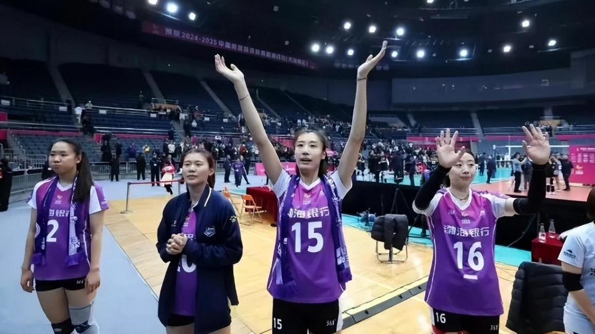 不藏了！王媛媛赛后真言流出，道出天津最差成绩的原因，听她说啥