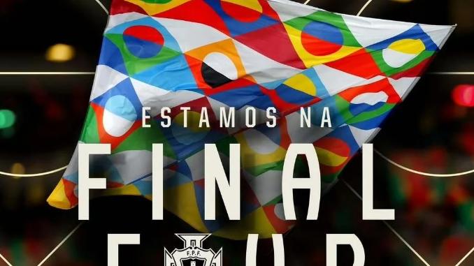 今晚欧国联A联赛决赛直播：德国vs法国 葡萄牙vs西班牙（中文高清）完整版视频