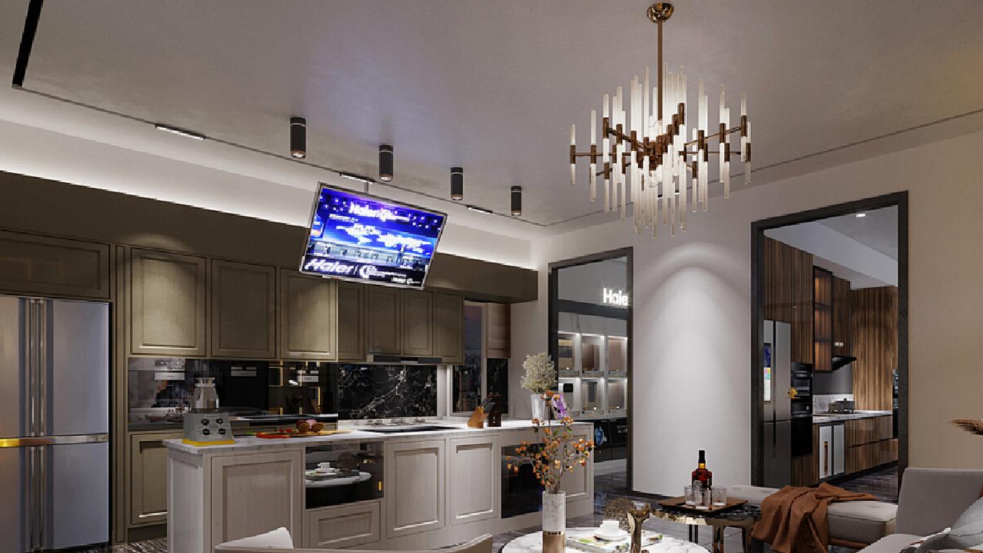 灵活存储，解锁健康舒适家居生活