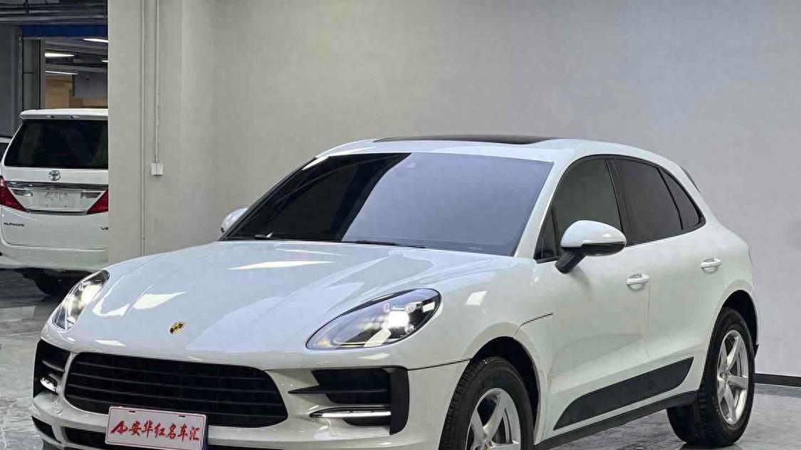 2018款Macan，曾经的入门级保时捷，现在入手门槛有多低？