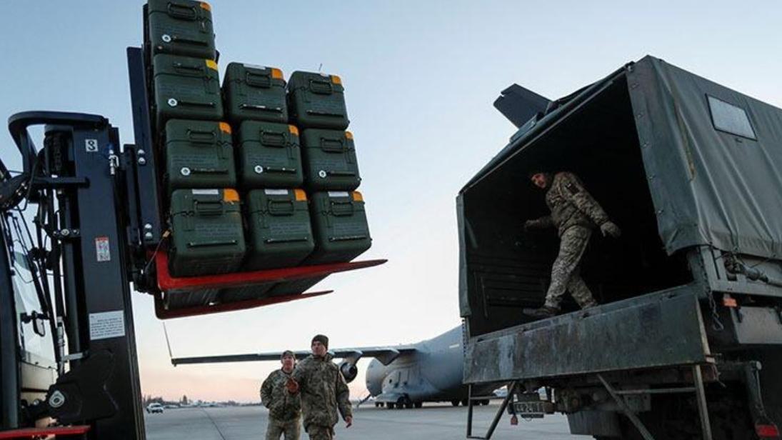 35亿美元“空头支票”？美对菲军援背后的算计与尴尬