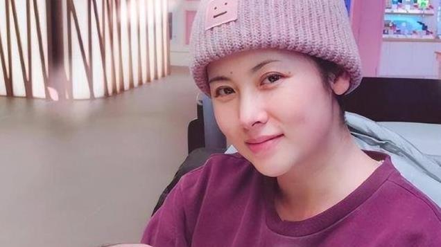 曾被骂同性恋的她，41岁结婚生子却与丈夫对簿公堂，现在过得如何