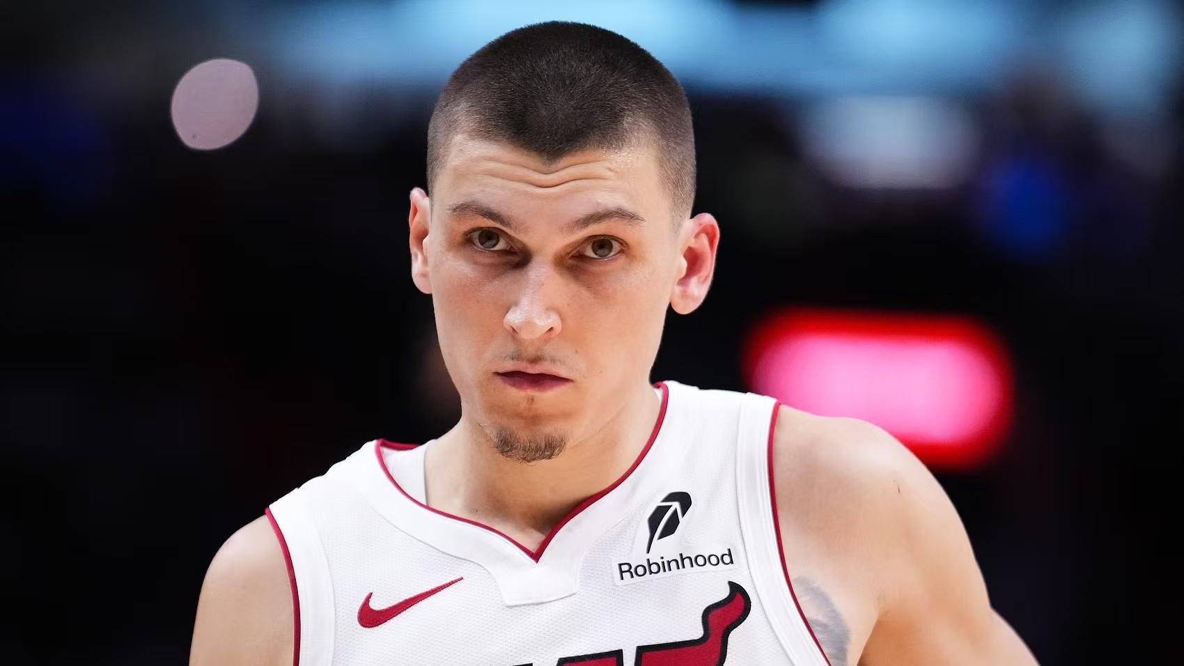 NBA杯——热火不敌魔术，一战看清三个事实：贝恩真香