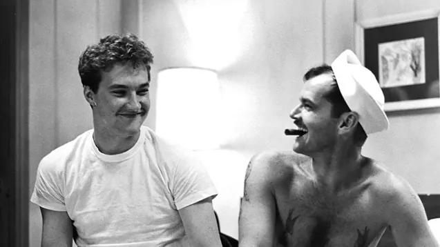 新浪潮的路，美国没法走