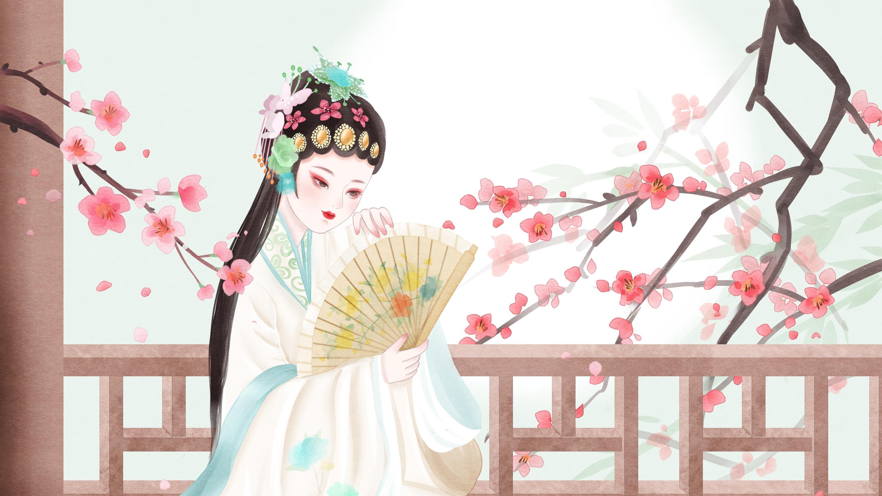 女人吃醋了？看看她是不是不对劲！