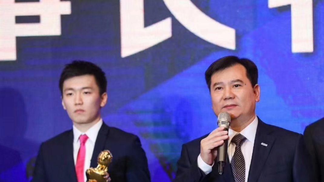 张近东夫妇个人资产为2300亿债务兜底？苏宁“千亿帝国”难题何解？