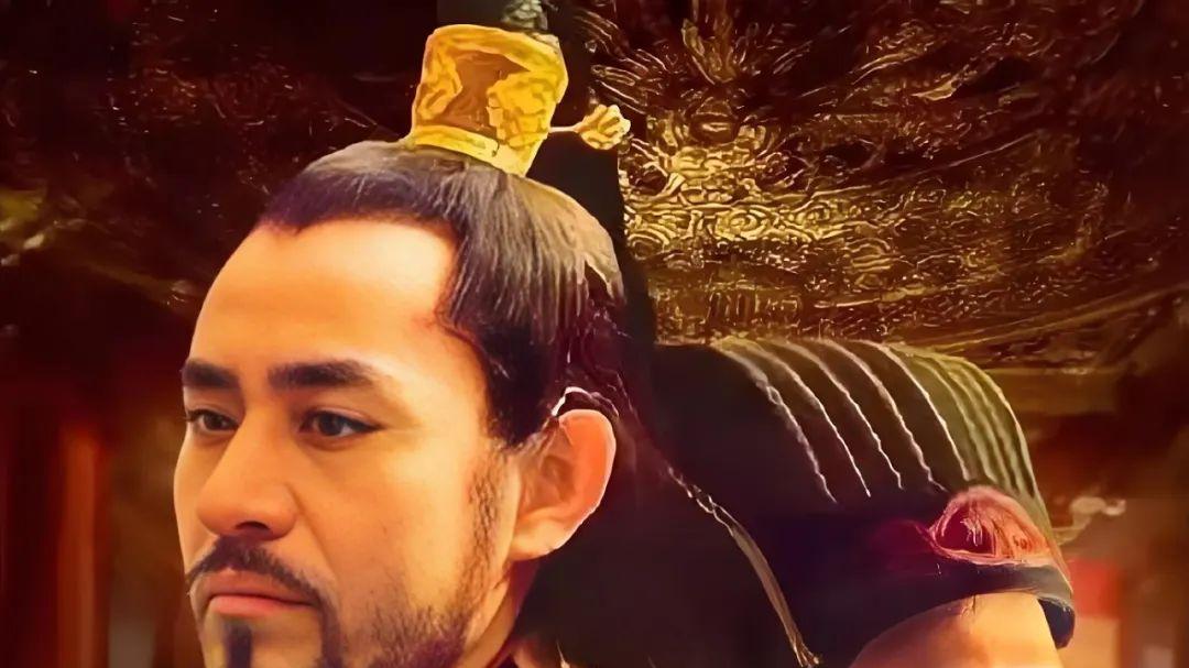 《大明王朝1566》：一部豆瓣9.8分的权谋圣经，人生必看！