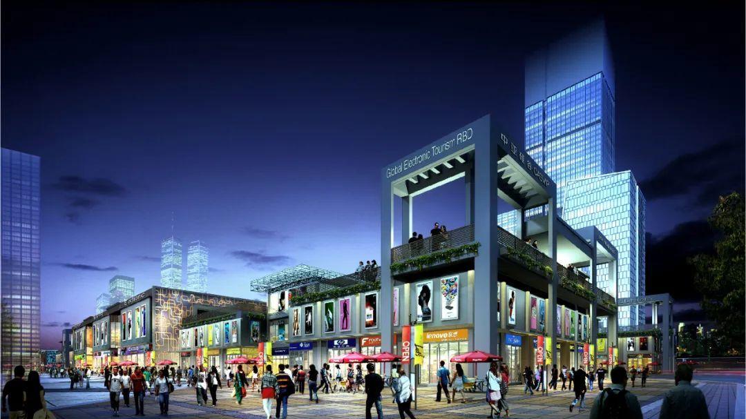 “中亚食嘢”联运计划：稳定客群+市政流量，合作模式灵活协商