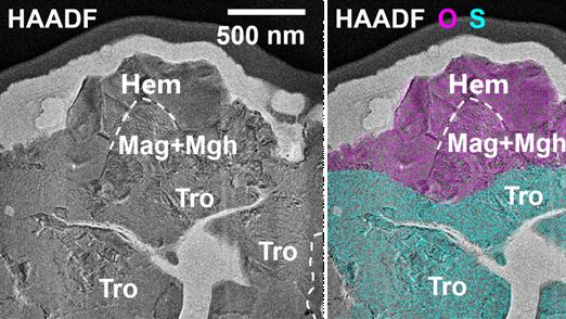 月球科研重大突破！嫦娥六号土特产发现“铁锈”