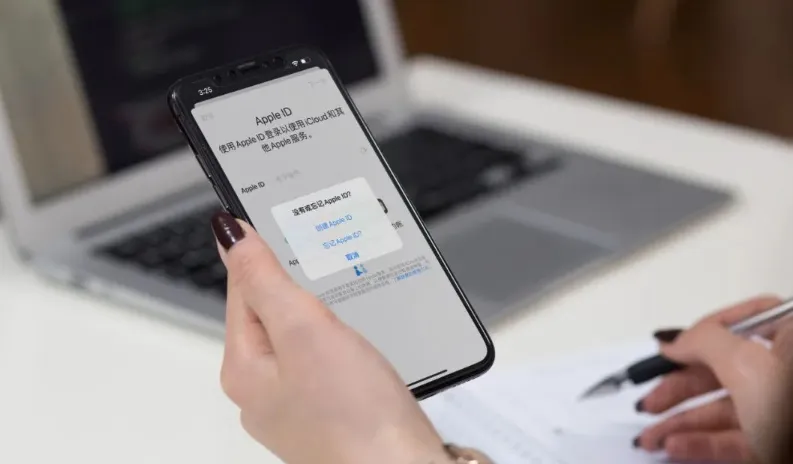 Apple ID 突然被锁定怎么办？5 个方法快速解锁，亲测有效