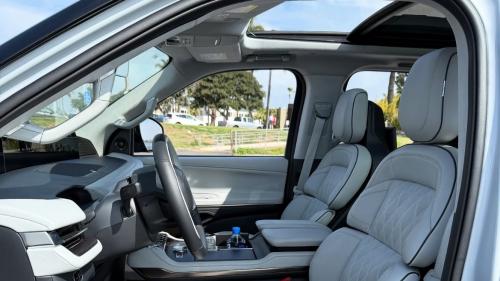 领航员的听觉盛宴，无需额外购票