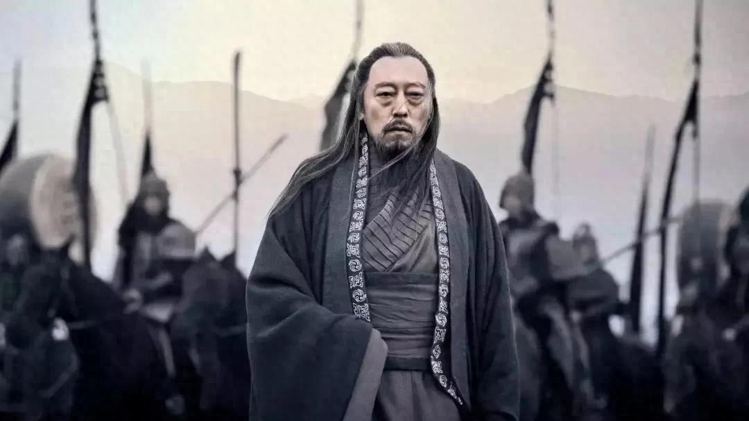 司马懿见一石头上刻四字，大呼司马家危矣，为何转身杀掉猛将？