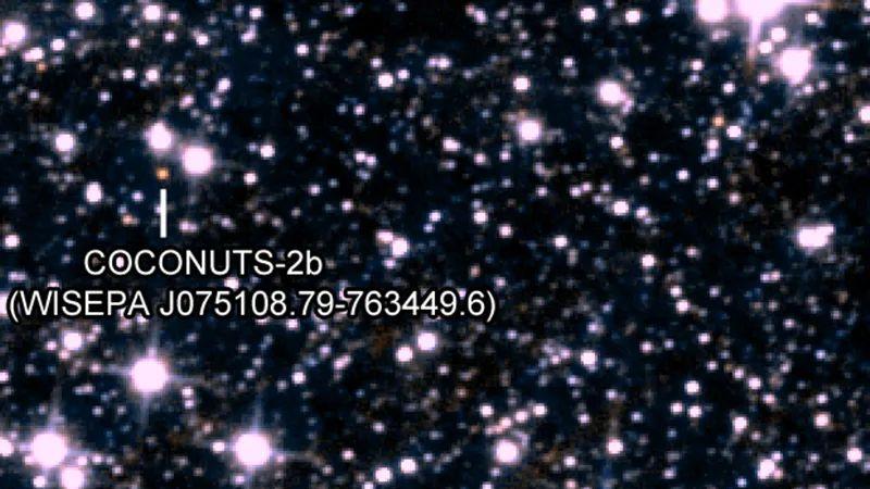地球上有365.25天，而在浩瀚宇宙中，却有一颗行星长达401775000天