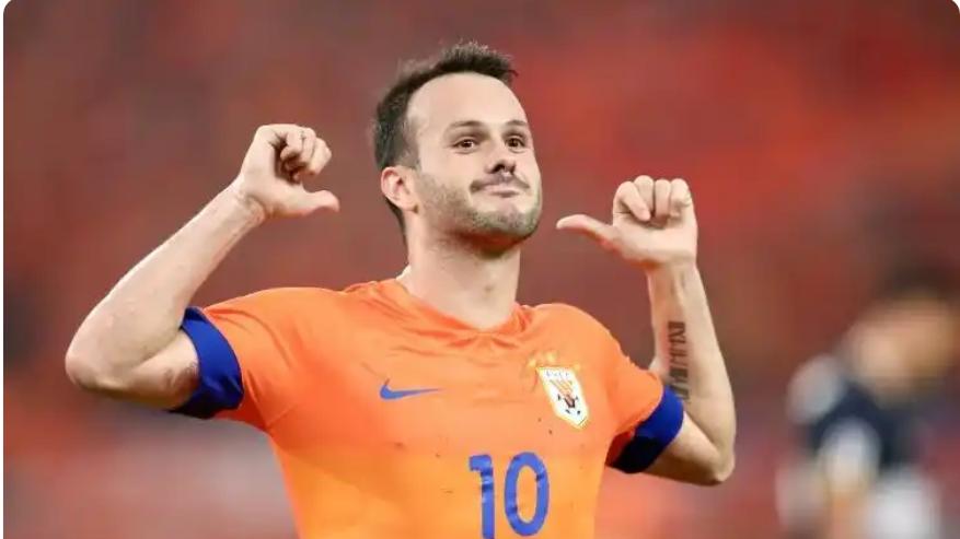 泰山队胜海港洗刷3年耻辱交锋战绩，穆斯卡特认为输球有客观因素，这是什么意思呢