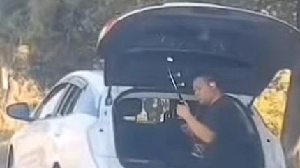 淡季中的网约车司机，快变身“才艺怪”了