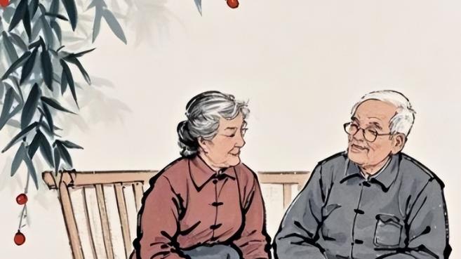 当养老遇上数据要素：如何重塑未来养老体验