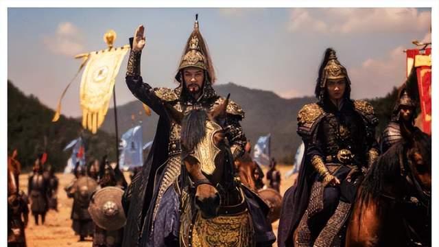 明朝的一位开国功臣，屡立战功，结果却畏罪自杀！