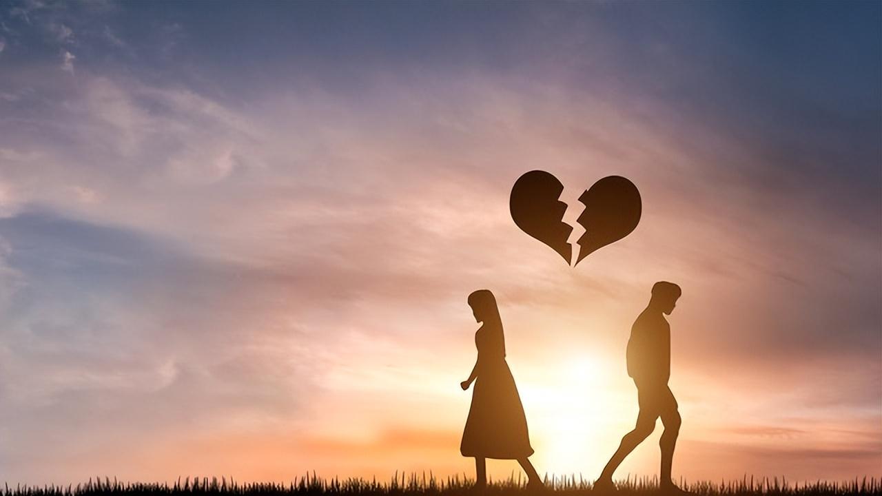 离婚得 90 万，跟妈说 6 万，听到这话我心凉了！