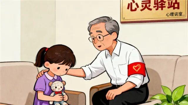 关工委工作小议 | 李世金