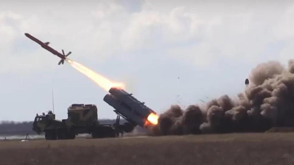 图文分析俄乌双方推不动，俄军特种部队通过输油管道突入乌军后方