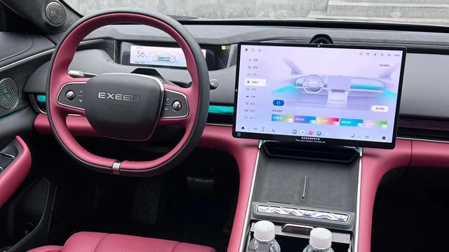 糊涂啊15万255km增程星纪元ES没买，买了辆插电混动红旗H5 PHEV