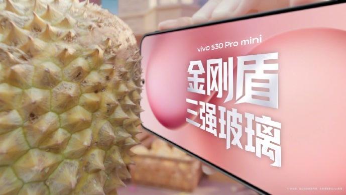 解锁你的高光时刻，vivo S30系列顶级人像体验，记录生活的仪式感