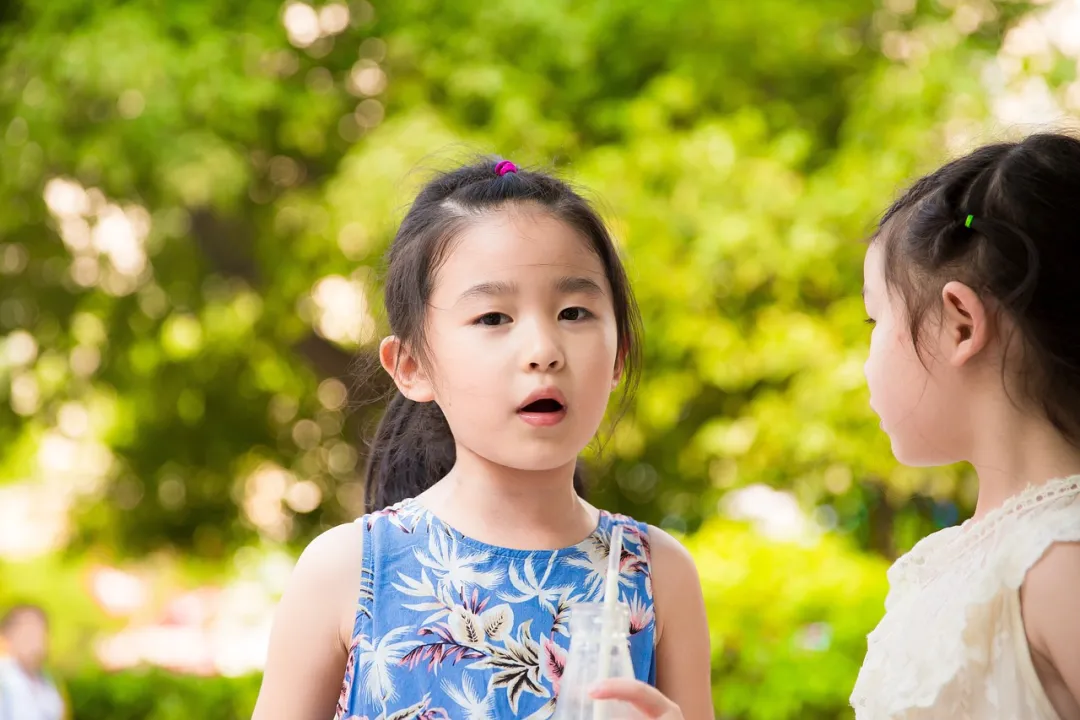 孩子总丢三落四，心乱了，心也累了。