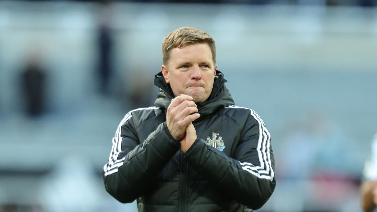 5500 万英镑打水漂？纽卡或后悔签约！13 场 0 球 1 助