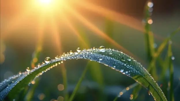 再普通的人都有闪光点