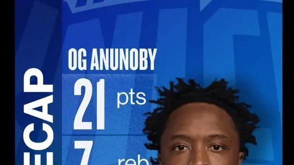 布伦森30+9主导逆转！尼克斯3连胜巩固前二，魔术核心伤退成转折