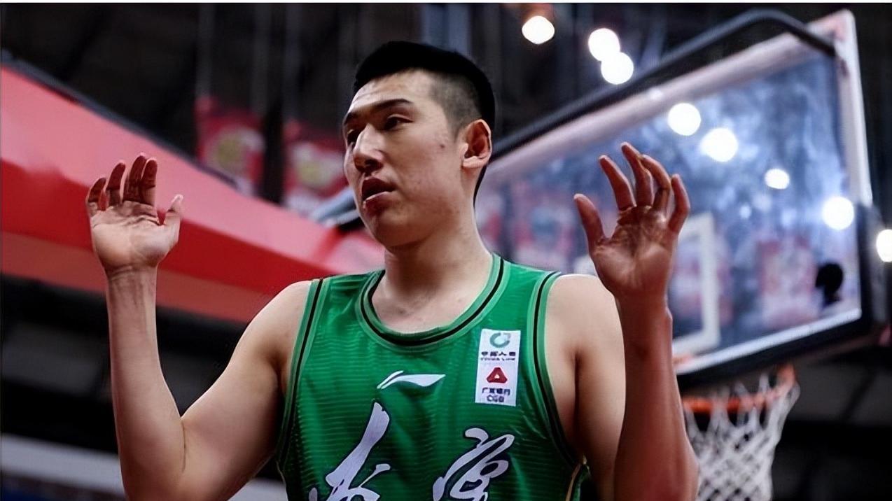 赵继伟和徐杰上榜！谁会是本赛季CBA最佳阵容的黑马？