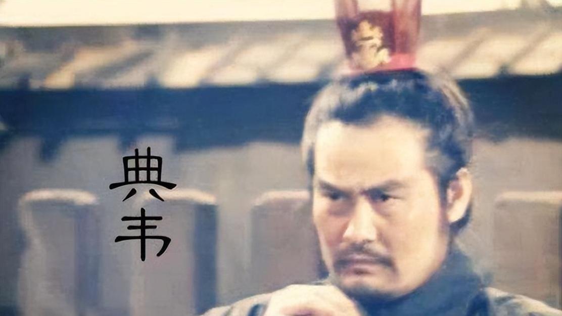 你知道吗？真正的三国最强武将是这四位，吕布竟然没上榜！
