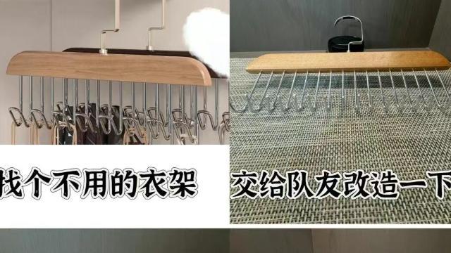 被老妈的“厨房收纳智慧”折服，学会后，不用找整理师了