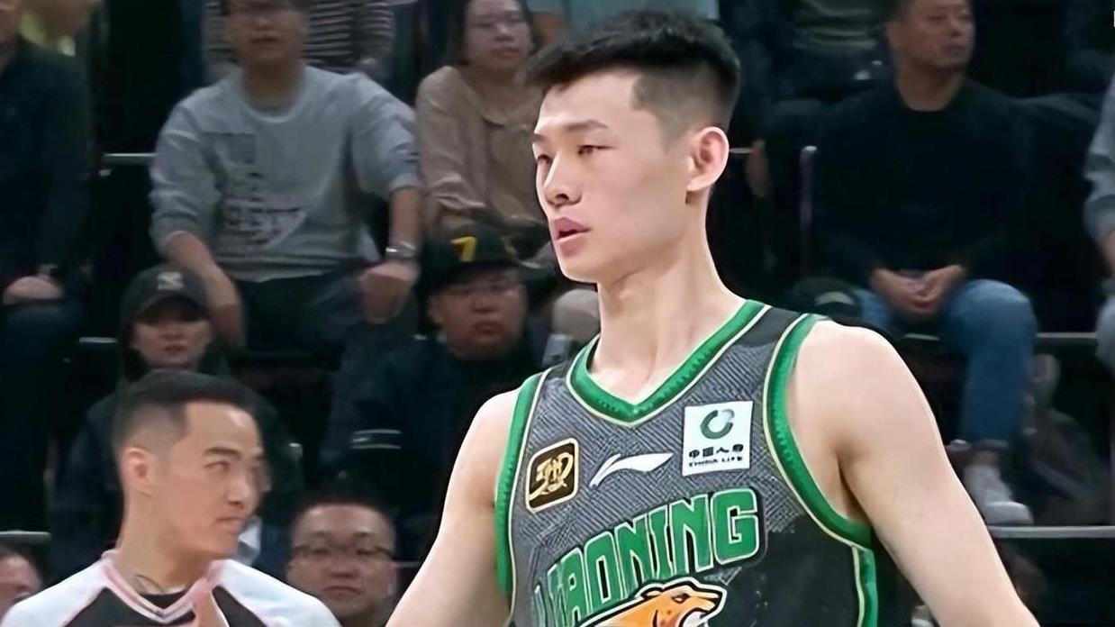 辽宁狂胜吉林37分！八人得分上双全民皆兵，新星闪耀却暗藏隐患